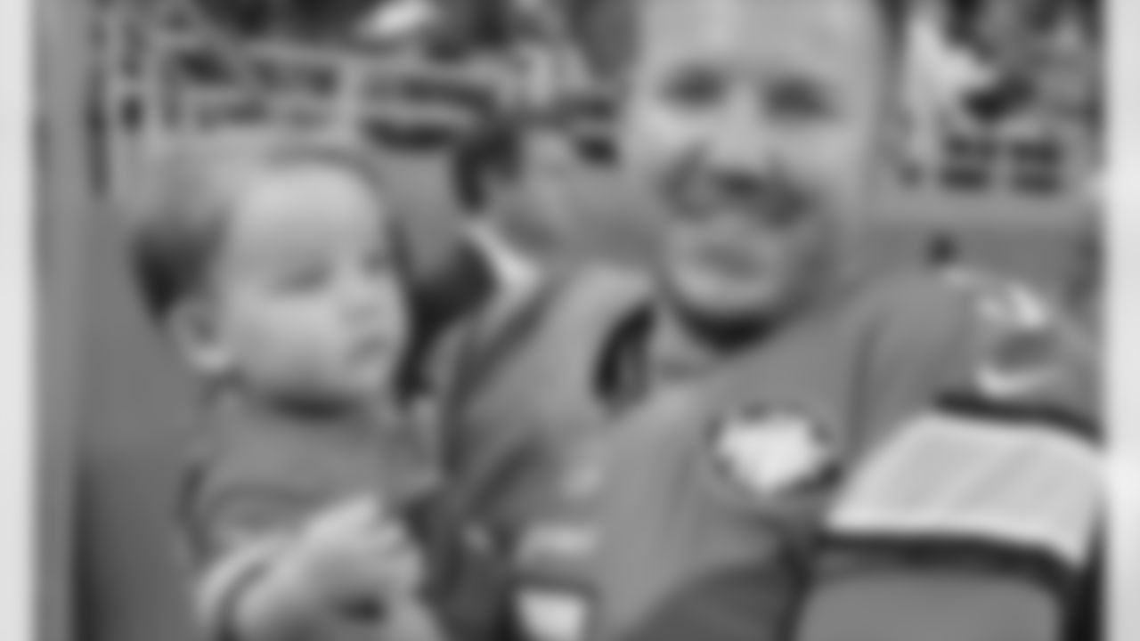 Matt Prater