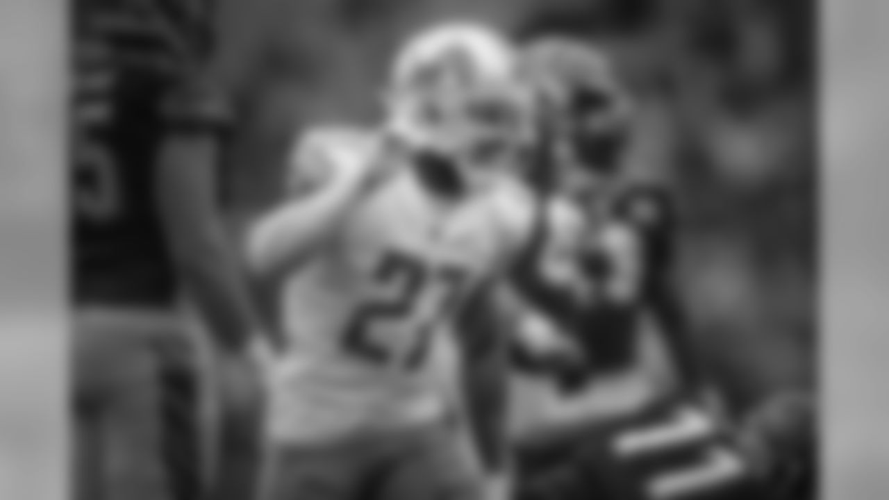 Glover Quin