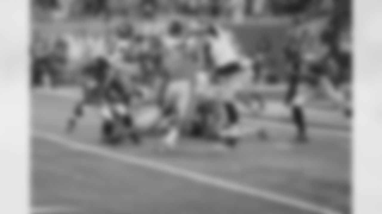 Tahir Whitehead