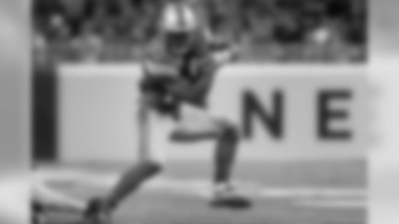 Ameer Abdullah
