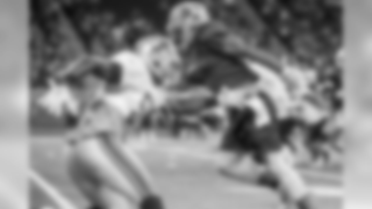 Theo Riddick