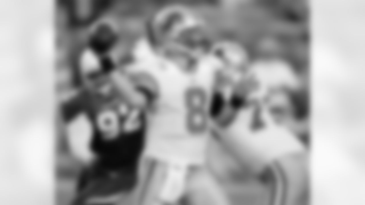 Nov. 11, 2007: Lions 21, Cardinals 31