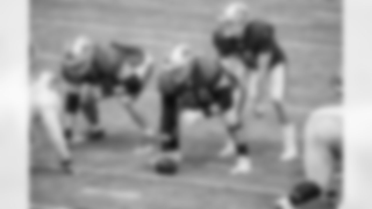 Jake Rudock and Travis Swanson