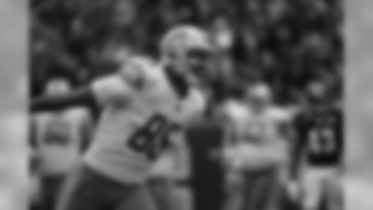 Eric Ebron
