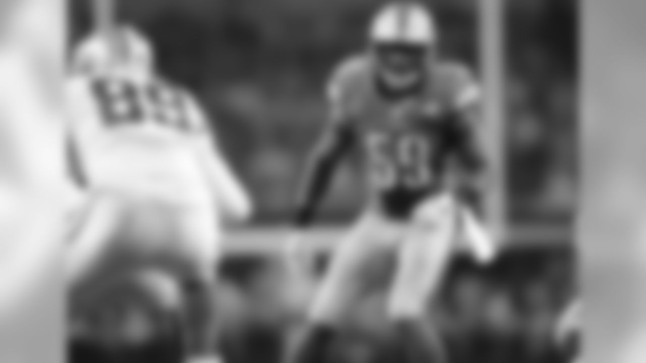 Tahir Whitehead