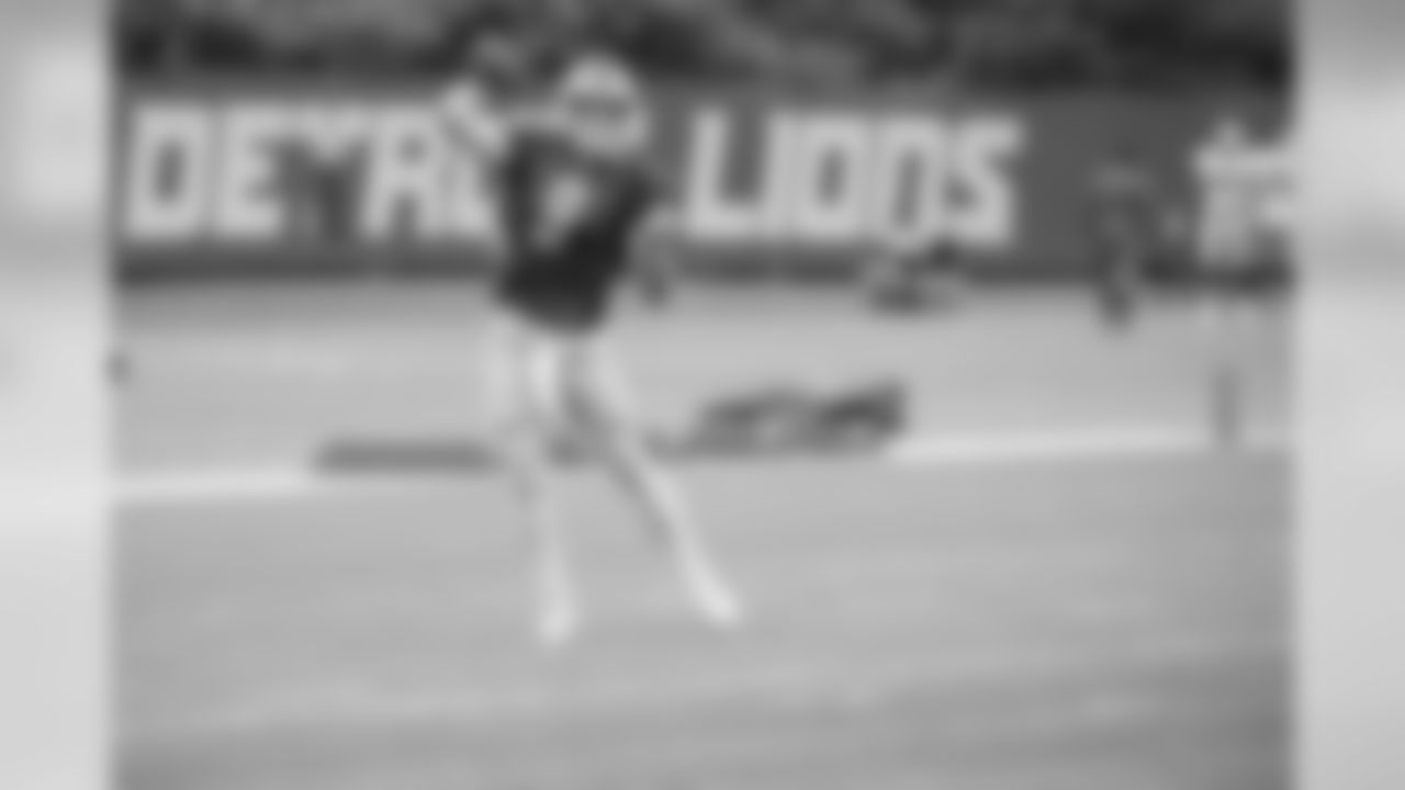 Matthew Stafford