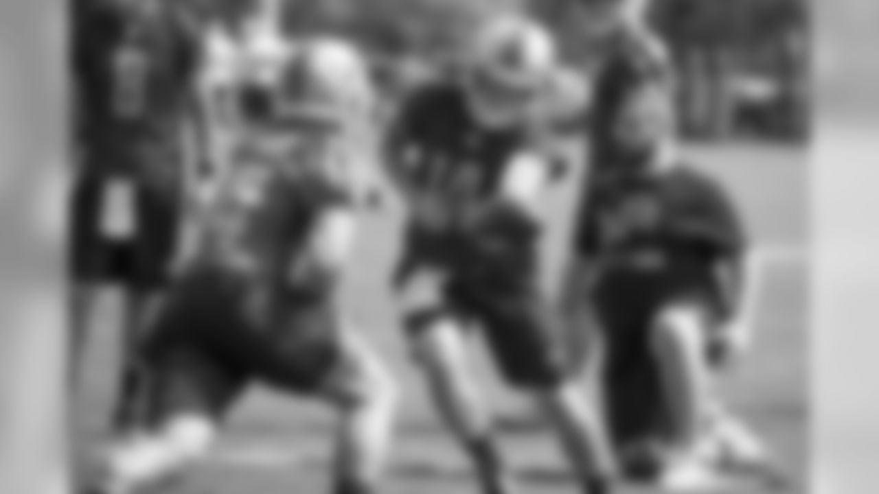 Jake Rudock and Zach Zenner