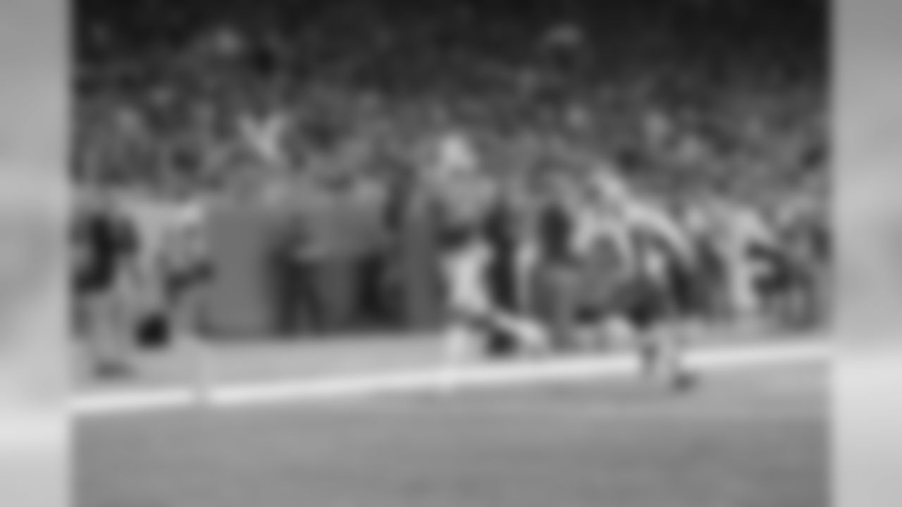 Marvin Jones Jr.
