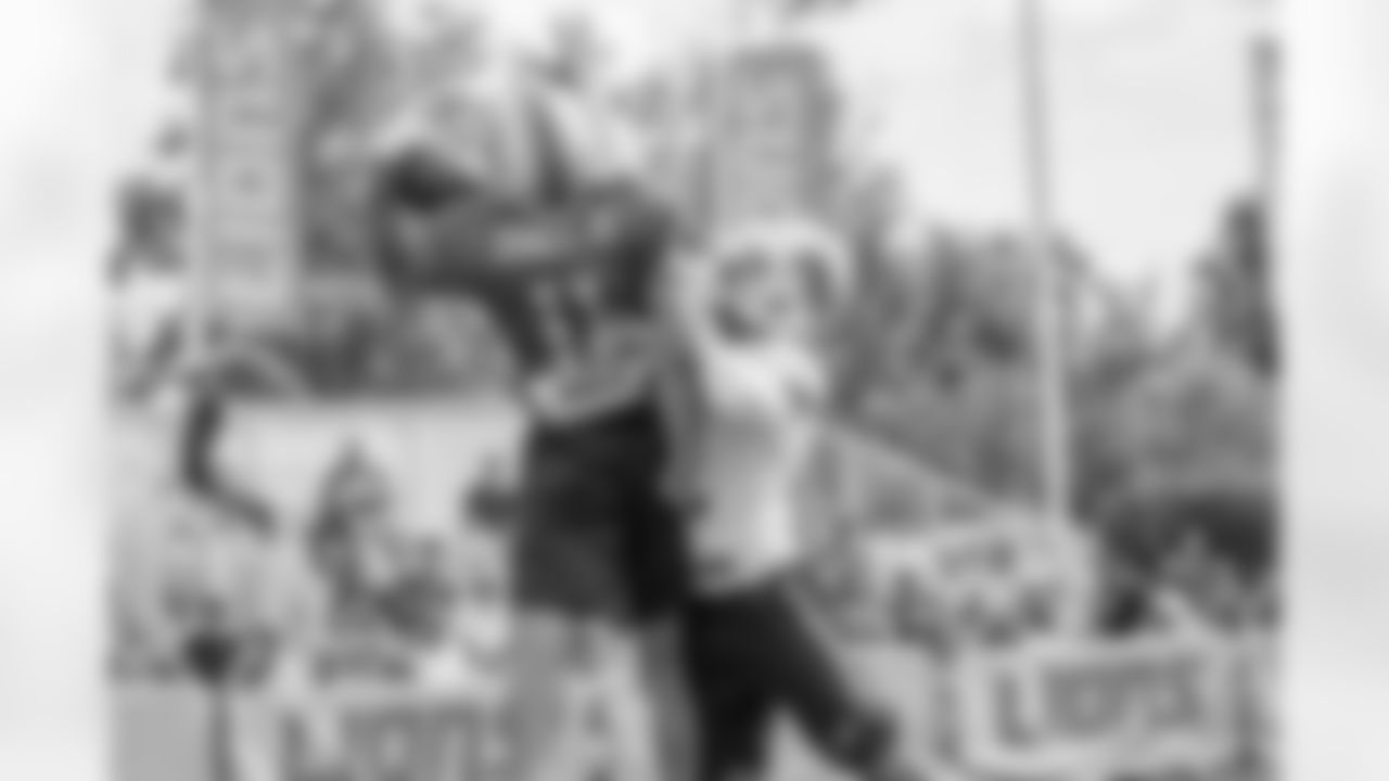 Marvin Jones Jr.