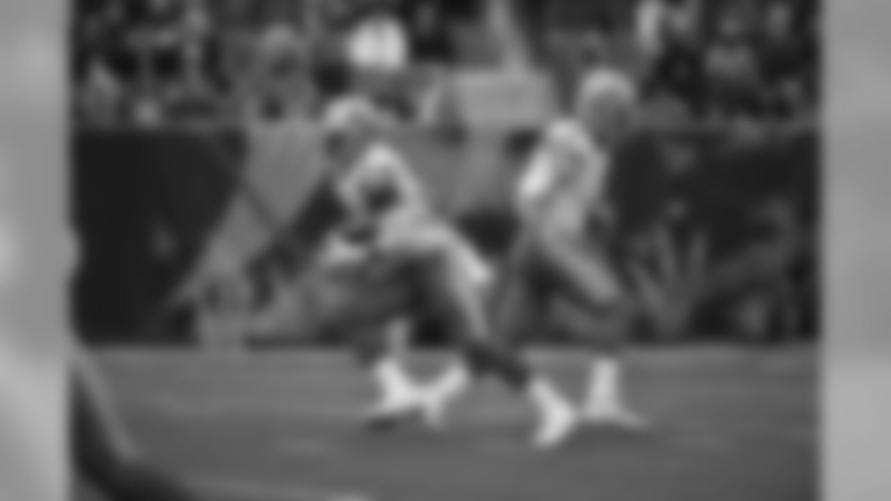 Theo Riddick
