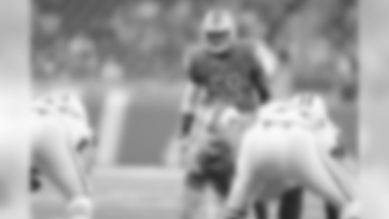 Tahir Whitehead