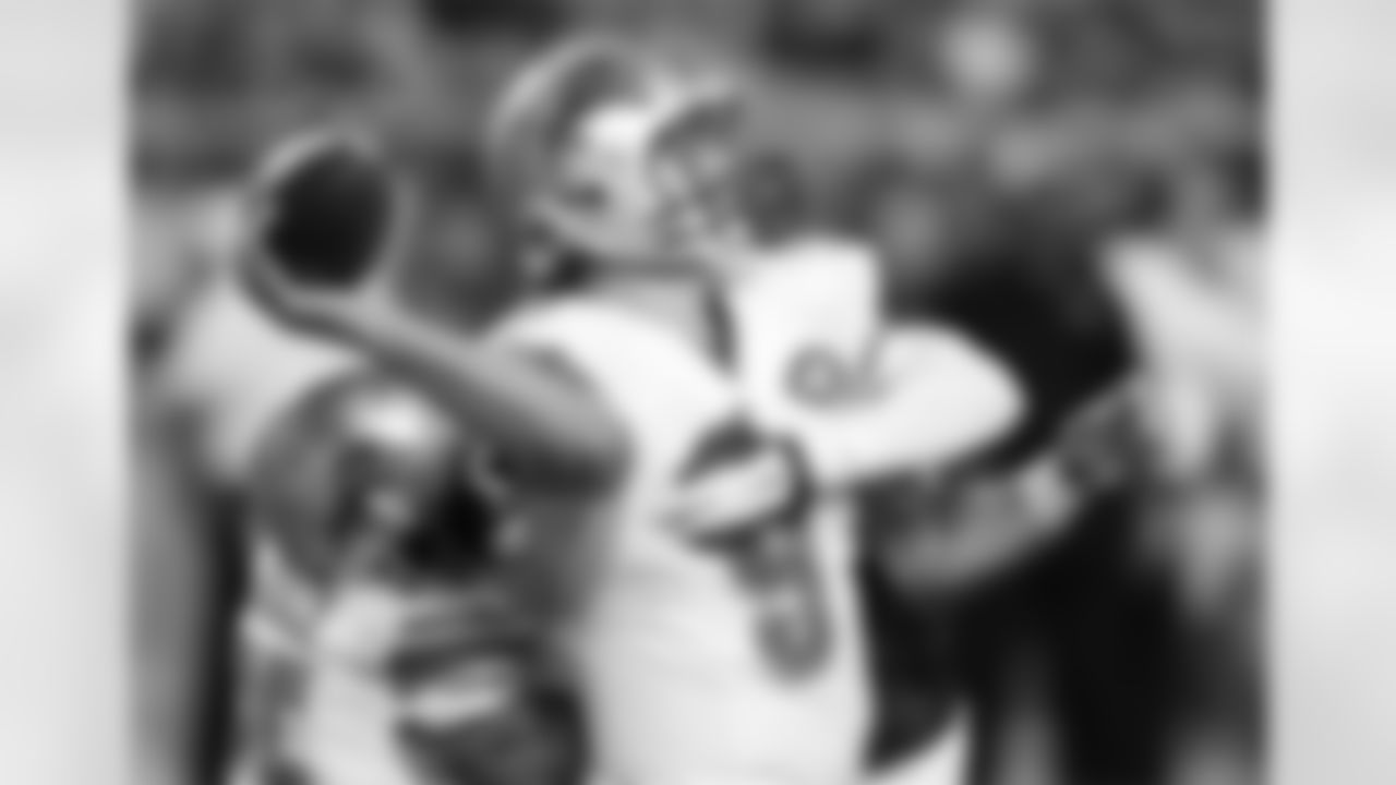 Nov. 11, 2014: Lions 6, Cardinals 14
