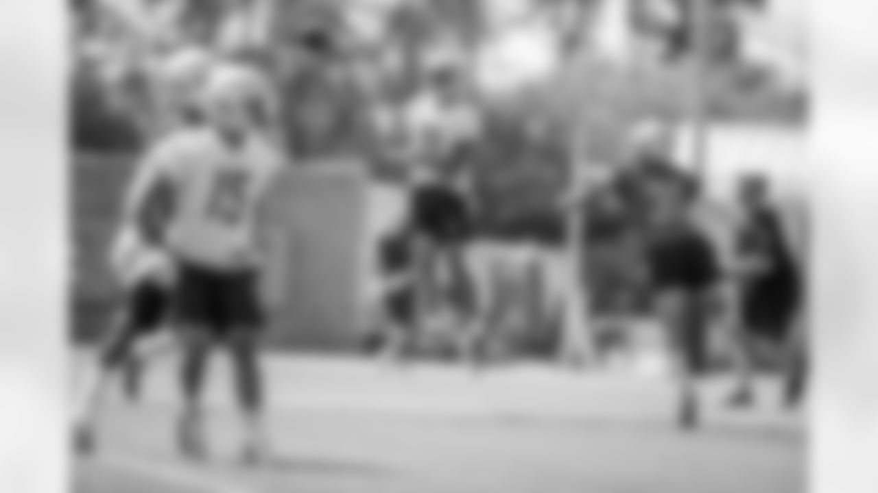 Marvin Jones Jr.