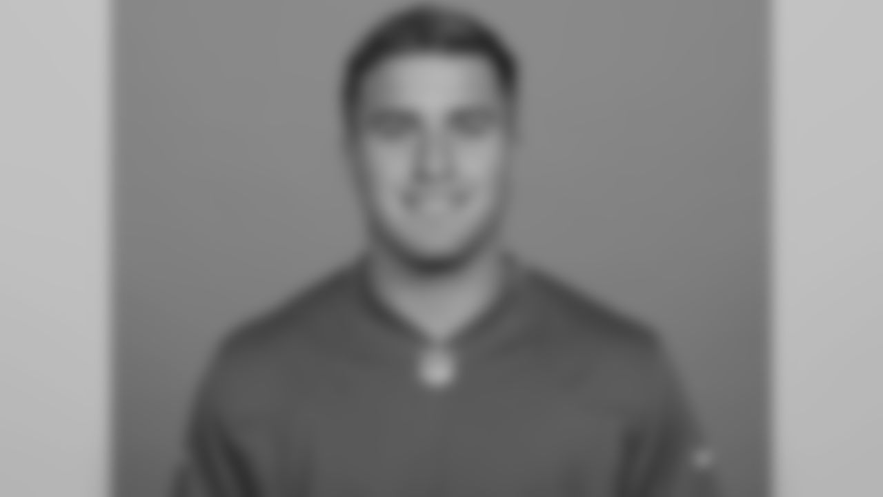 Sam Martin