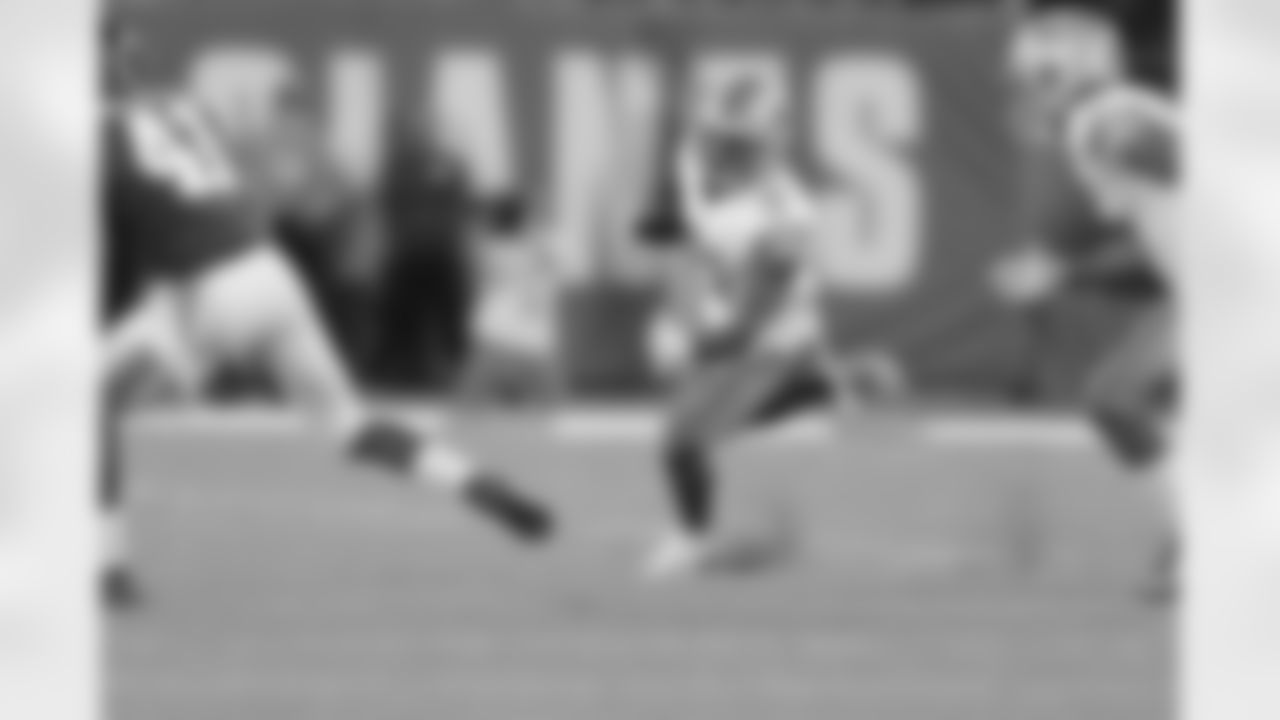 Ameer Abdullah