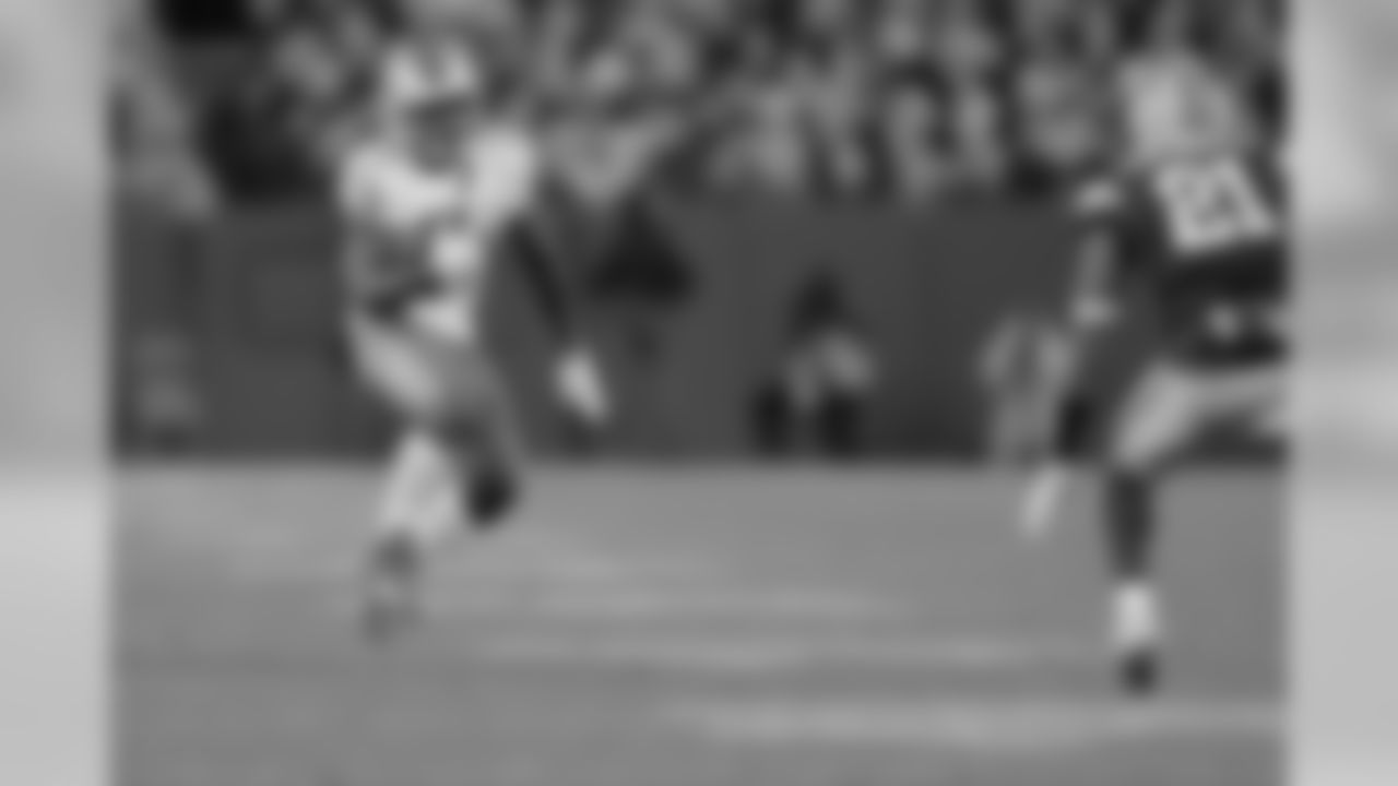 Ameer Abdullah