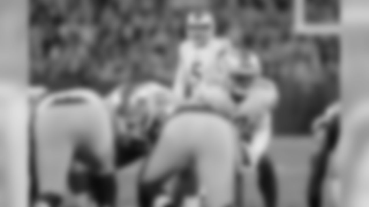 Matt Prater