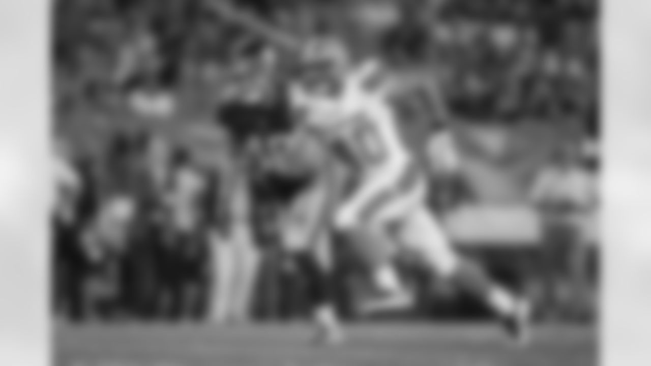 FB 40 Danny Vitale