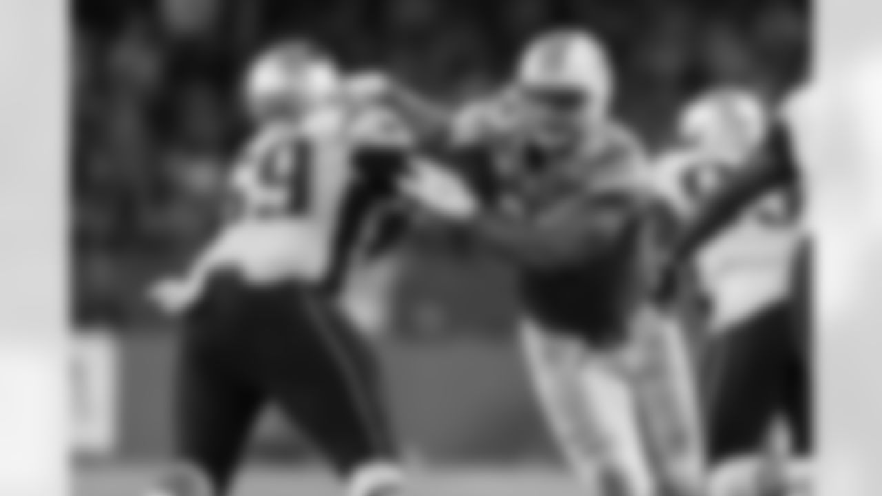 61 Ndamukong Suh