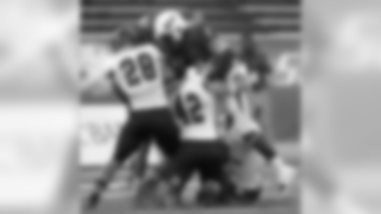 S Miles Killebrew (28) | Southern Utah