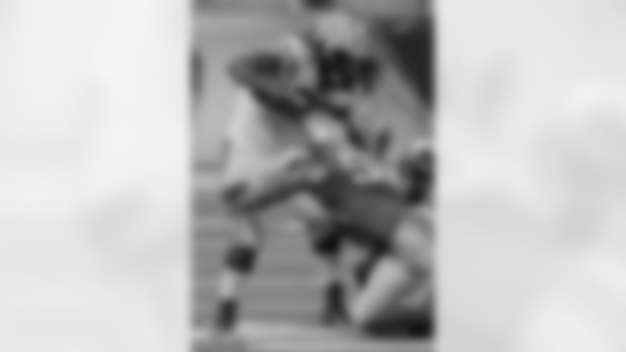Sept. 21, 2014: Lions 19, Packers 7