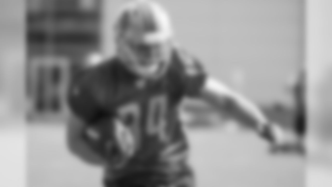 Zach Zenner