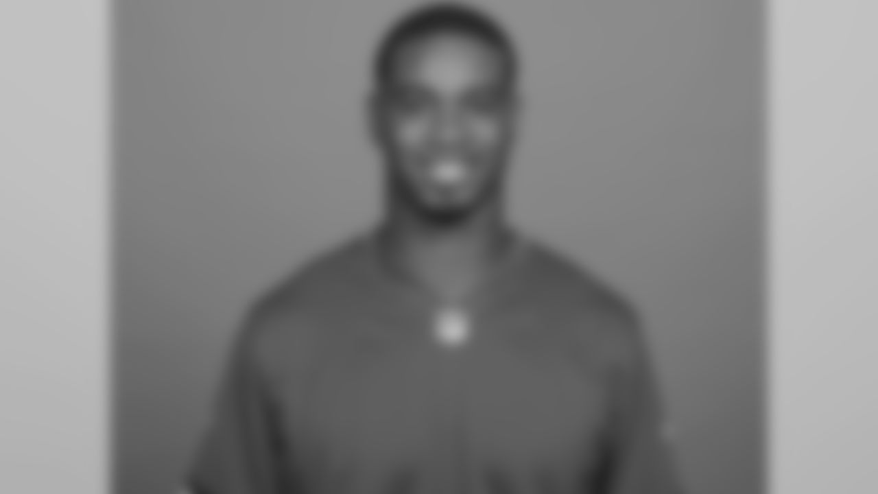 Darius Slay