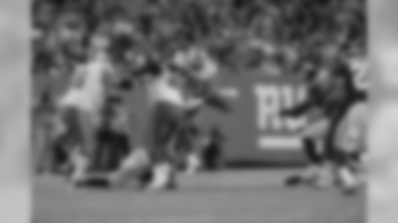 Theo Riddick