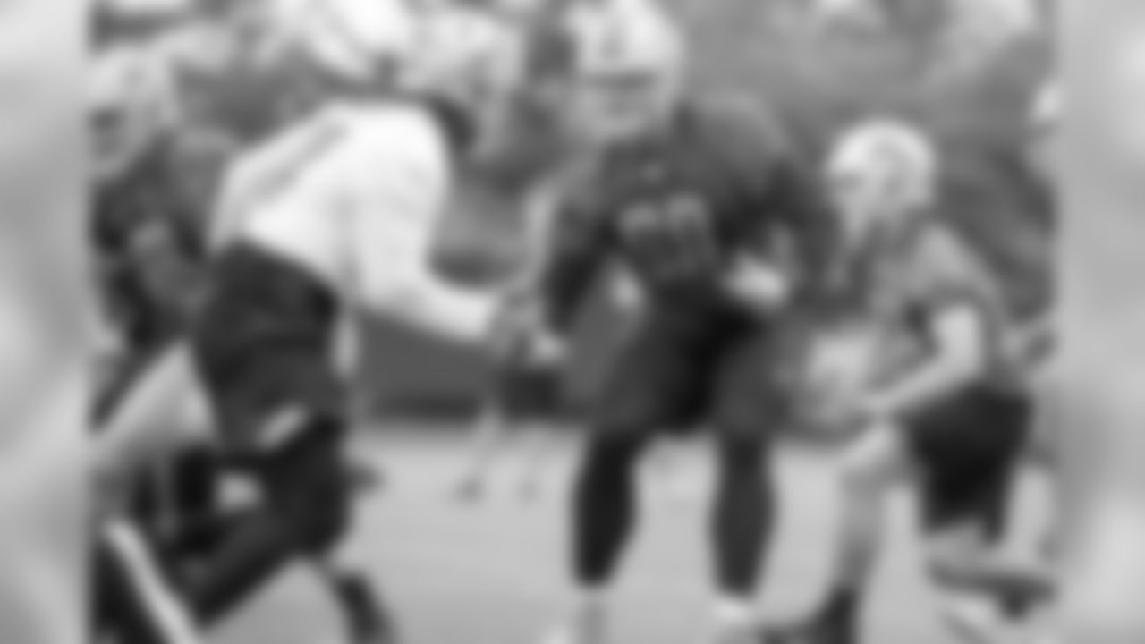 Taylor Decker