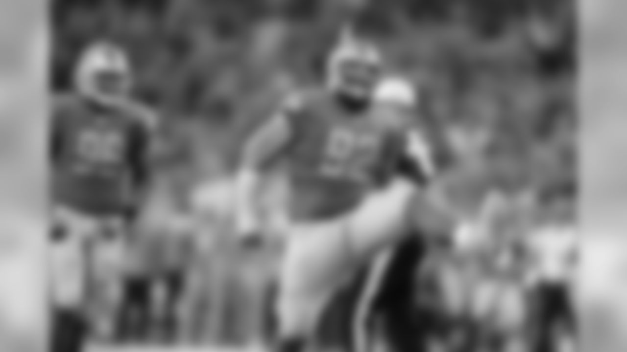 Haloti Ngata: Unrestricted