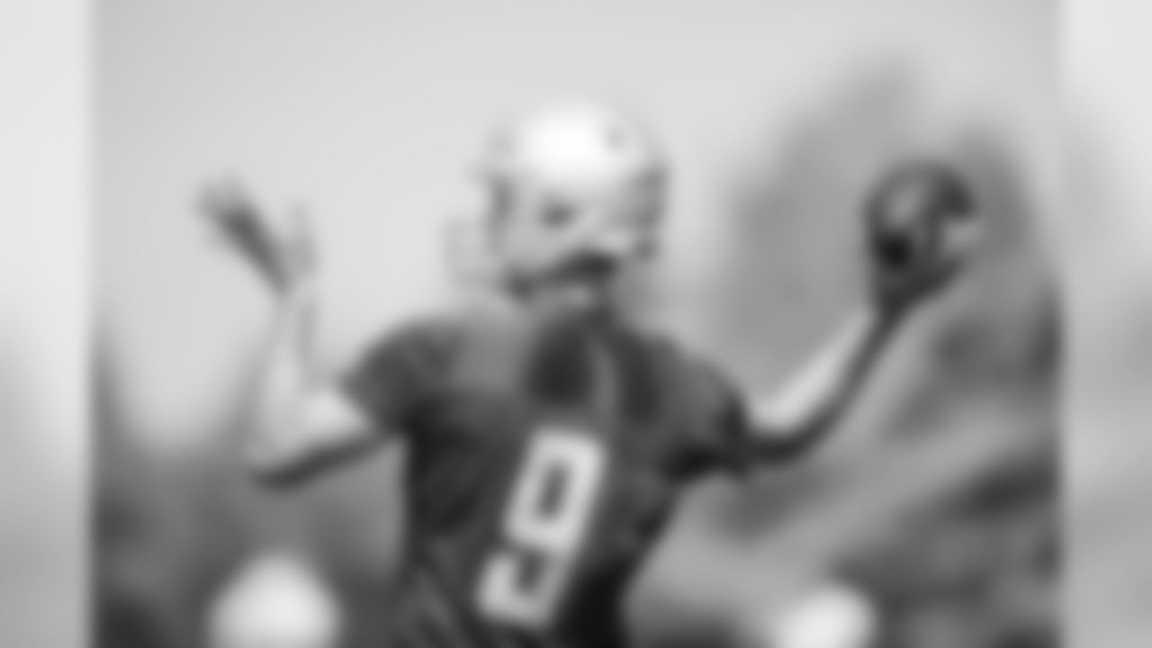 Matthew Stafford