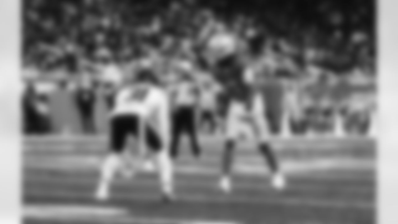 Detroit Lions wide receiver Jameson Williams (9) during a NFL football game against the Chicago Bears on Sunday, January 1, 2023 in Detroit, MI. (Jeff Nguyen/Detroit Lions).