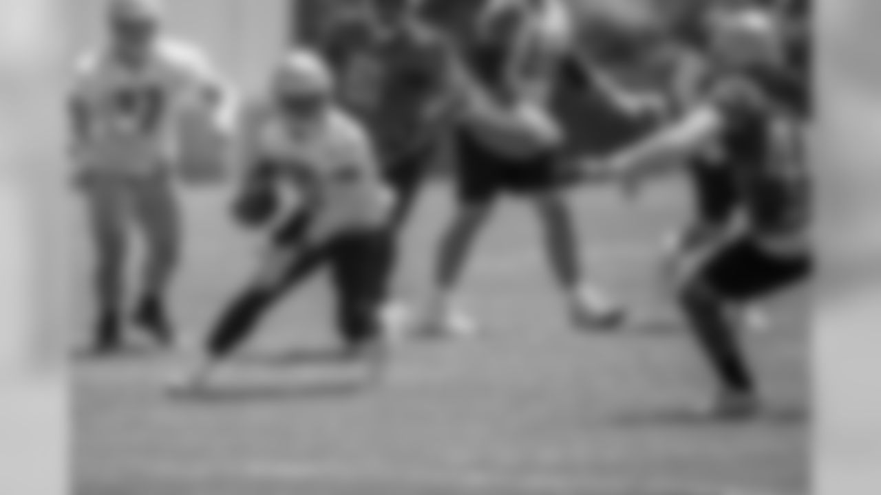 Theo Riddick