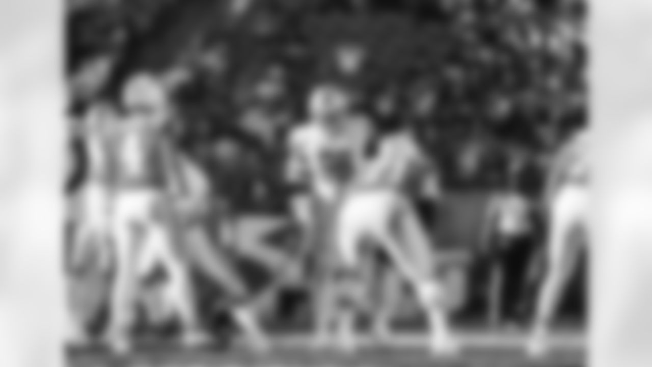 Detroit Lions defensive lineman Isaiah Buggs (96) during a NFL football game against the New England Patriots on Sunday, October 9, 2022 in Foxborough, MA. (Jeff Nguyen/Detroit Lions).