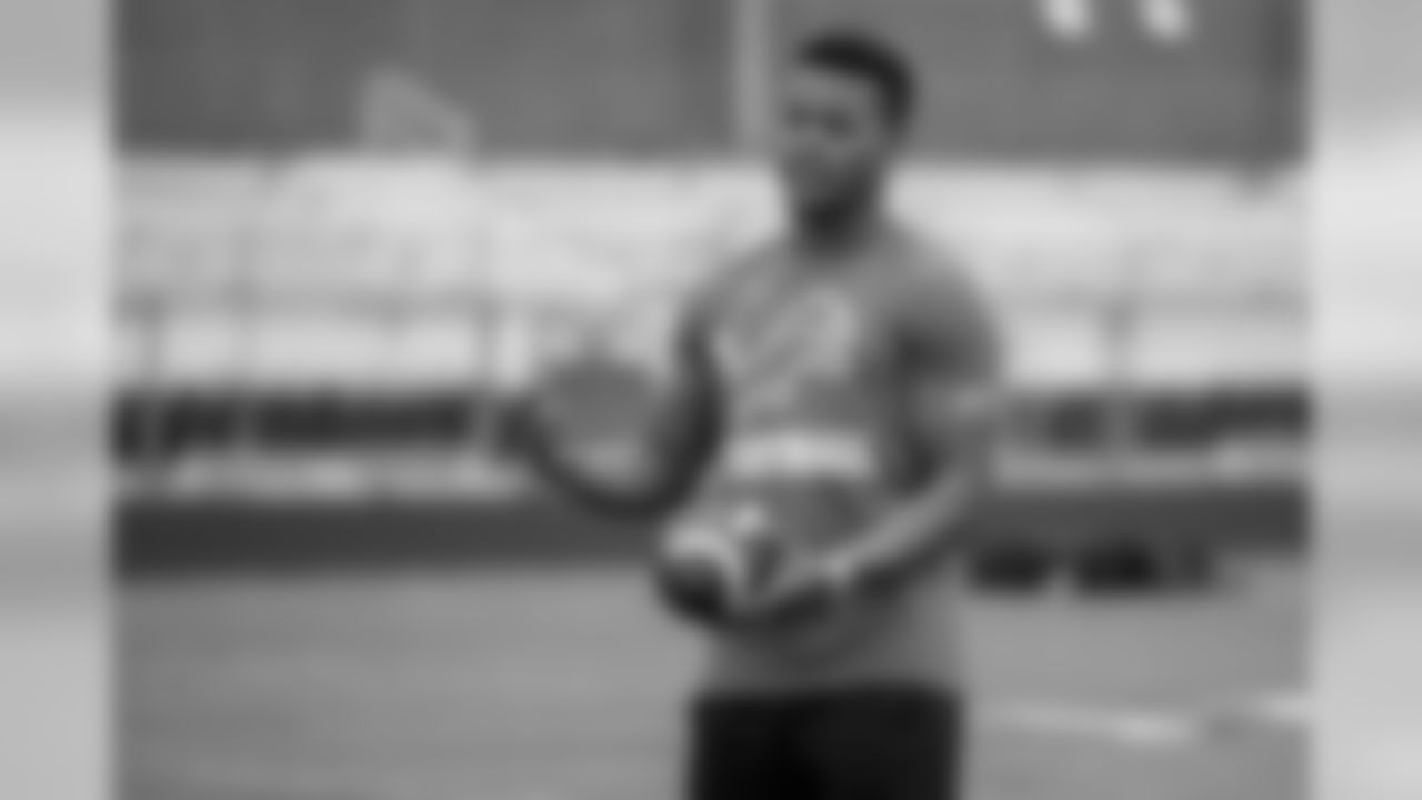 Jamal Agnew
