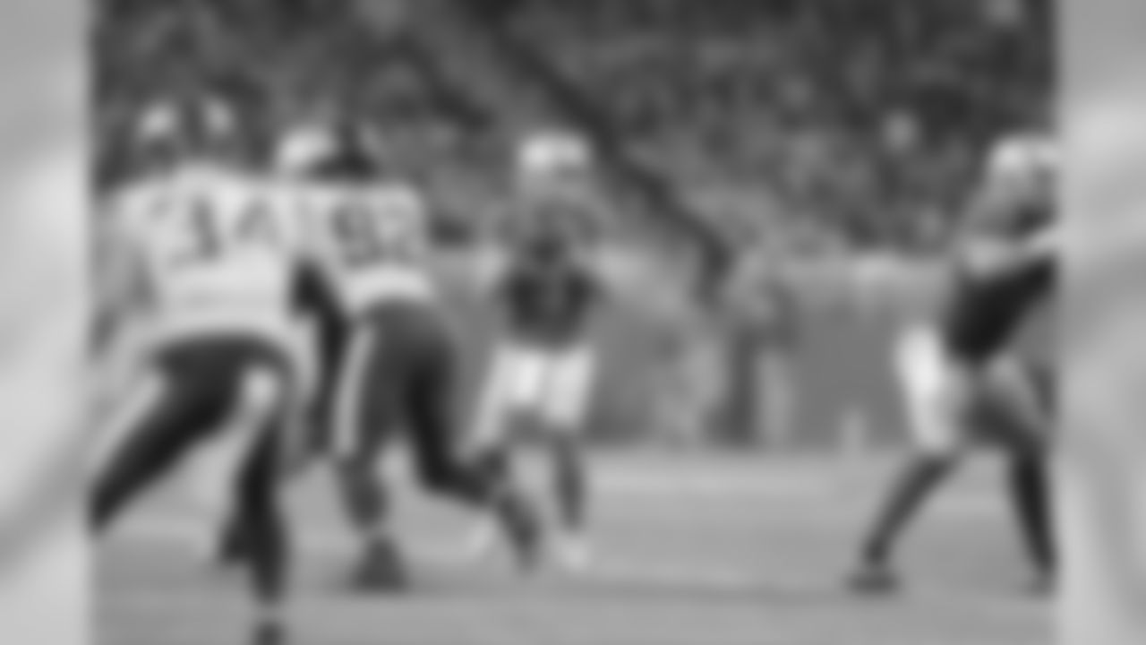 Matthew Stafford
