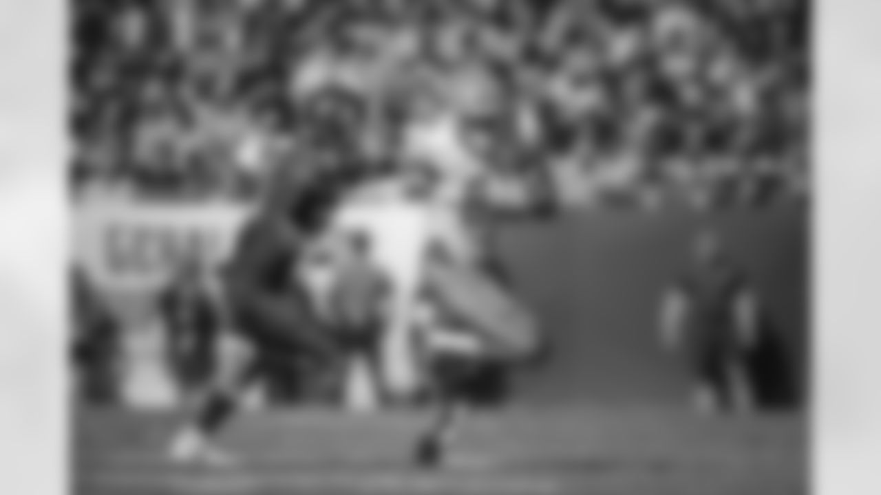 Eric Ebron