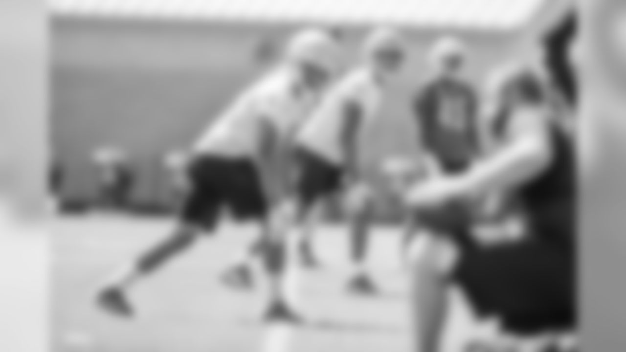 Marvin Jones Jr.