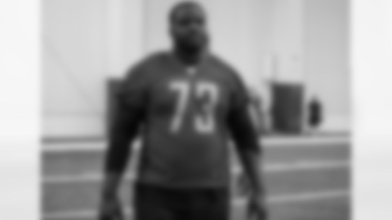 Greg Robinson