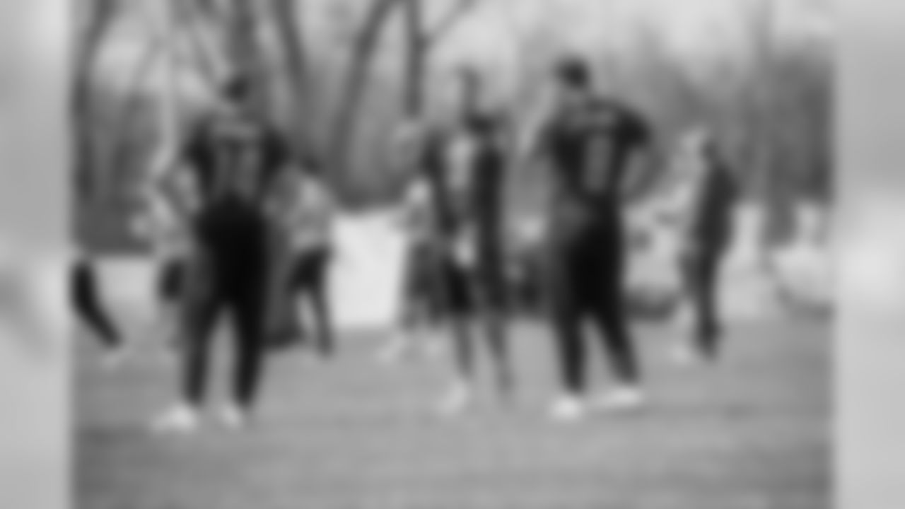 Quarterbacks