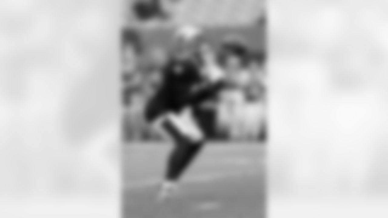Backed up by 41 Alvin Kamara