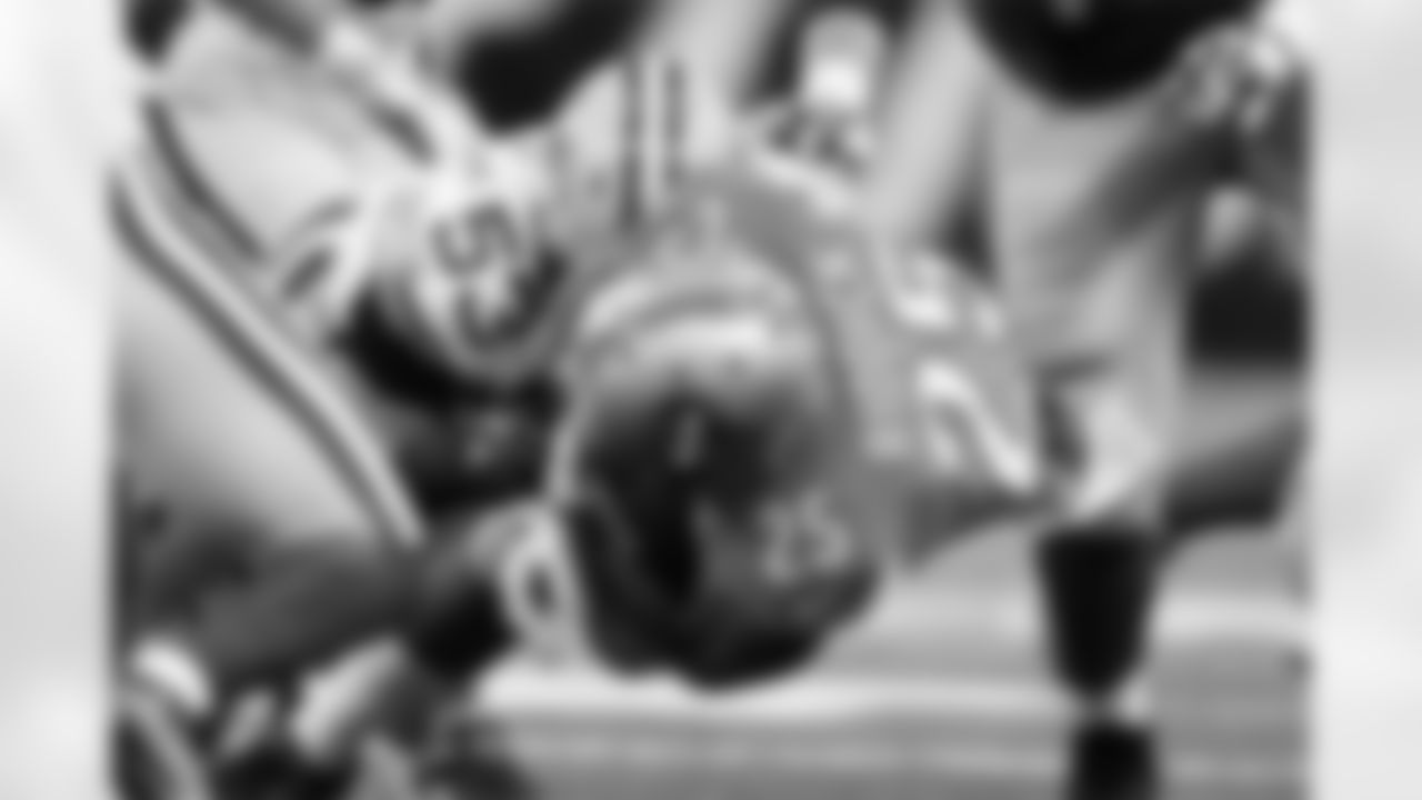 Sept. 21, 2014: Lions 19, Packers 7
