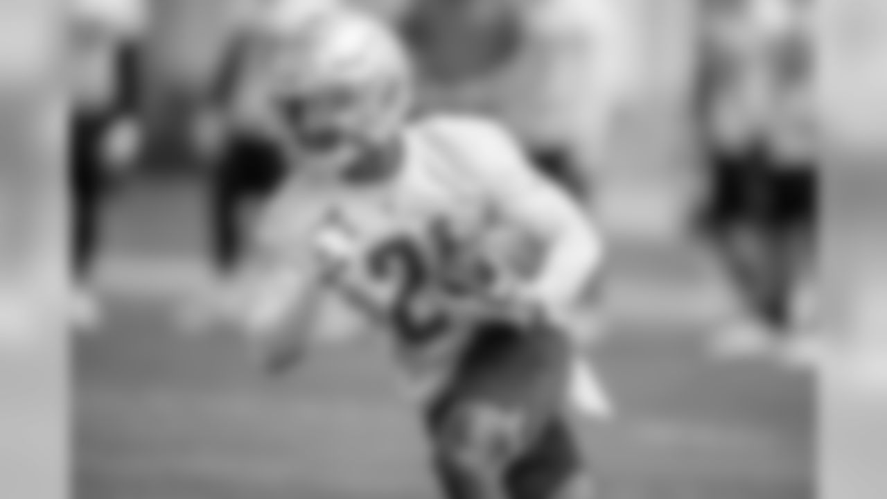 Ameer Abdullah