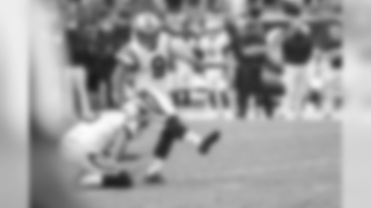 K Graham Gano