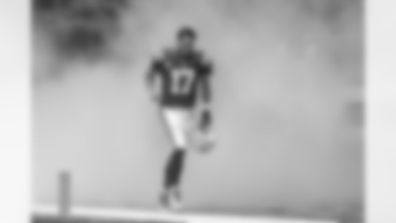 QB: Philip Rivers
Backed up by Jacoby Brissett & Jacob Eason