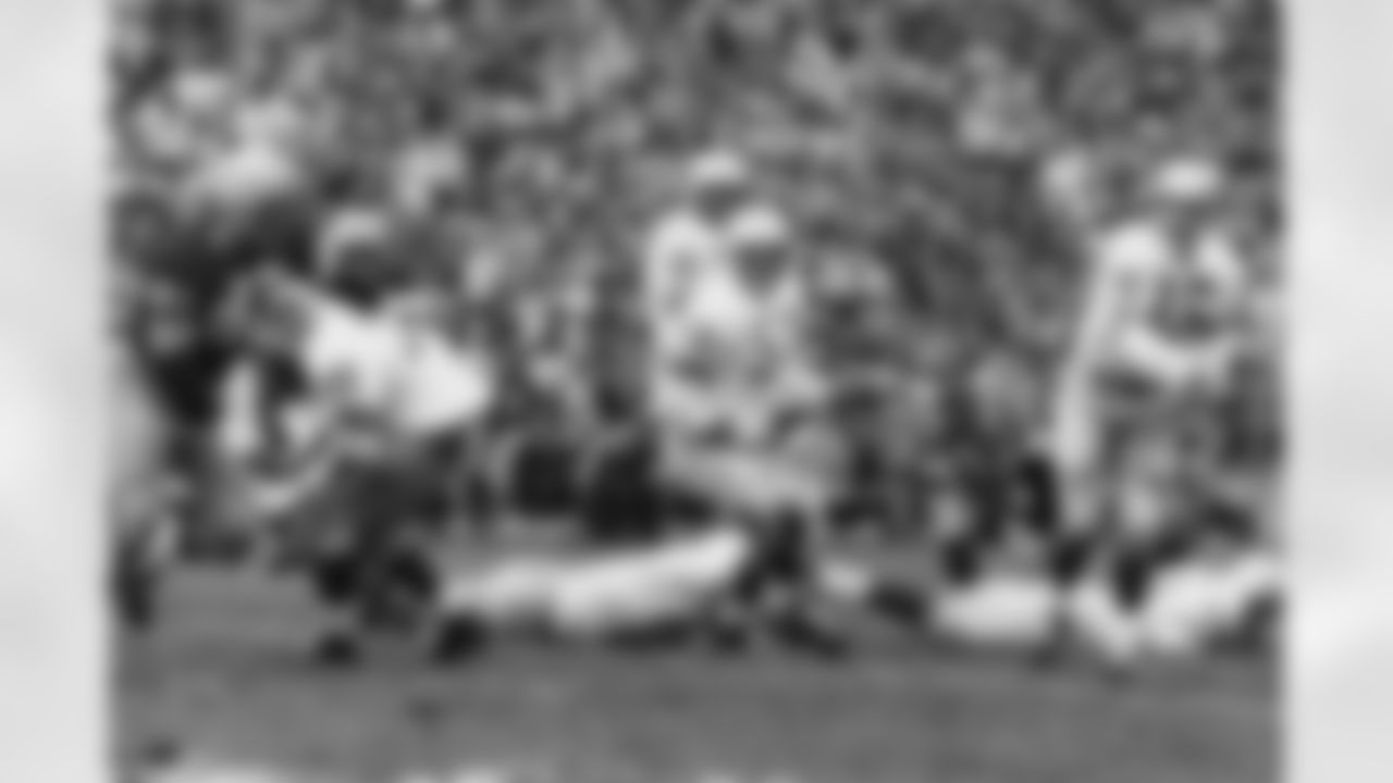 Oct. 2, 1960: Lions 9, Packers 28