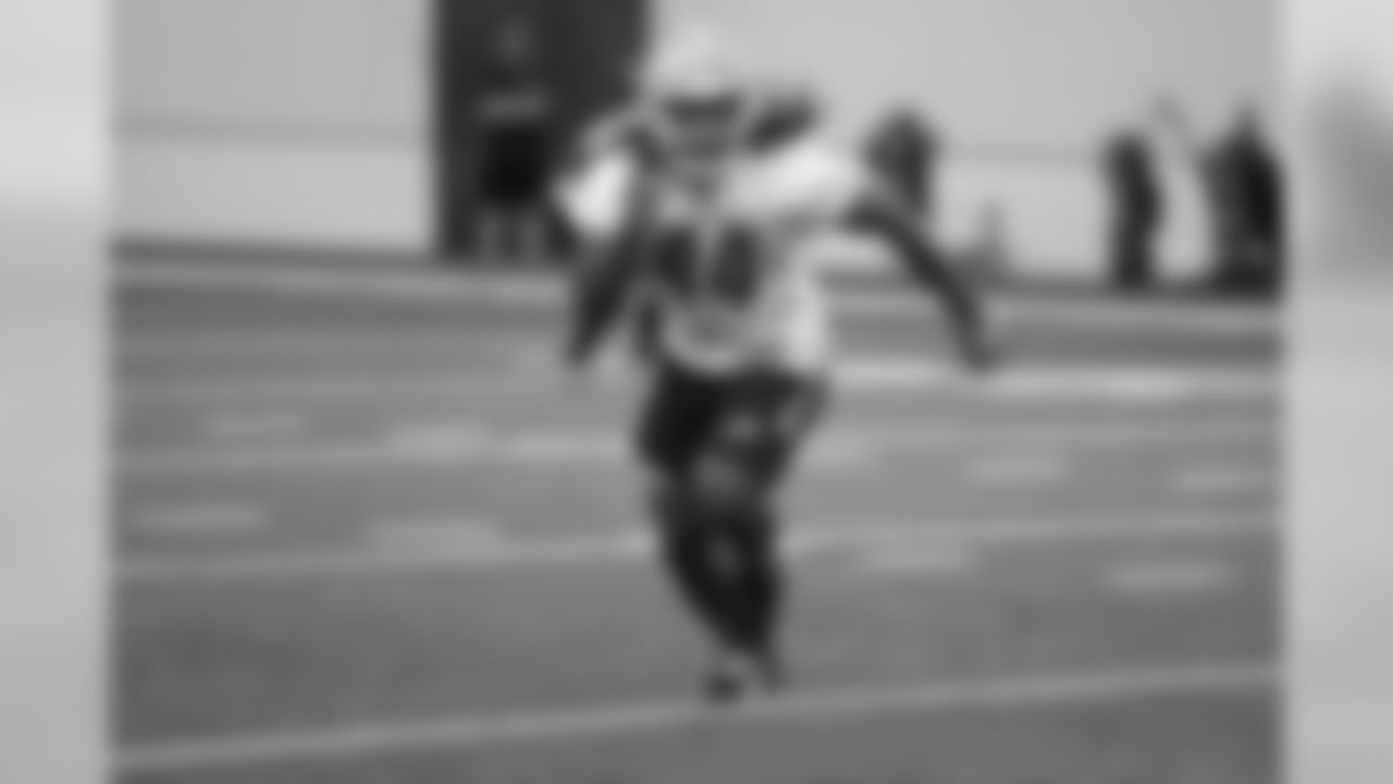 Jalen Reeves-Maybin