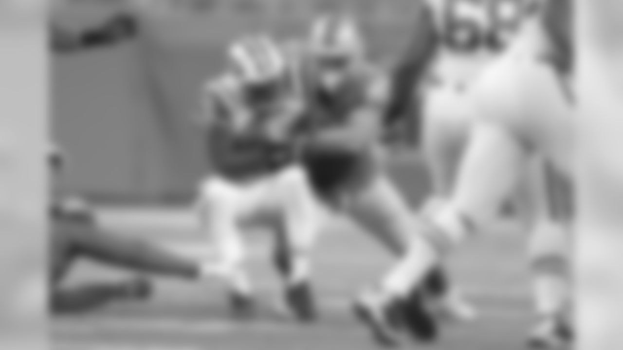 Paul Worrilow