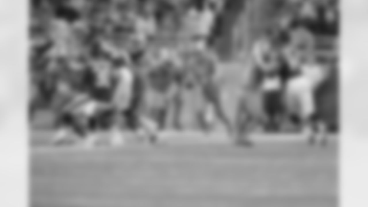 Sam Martin
