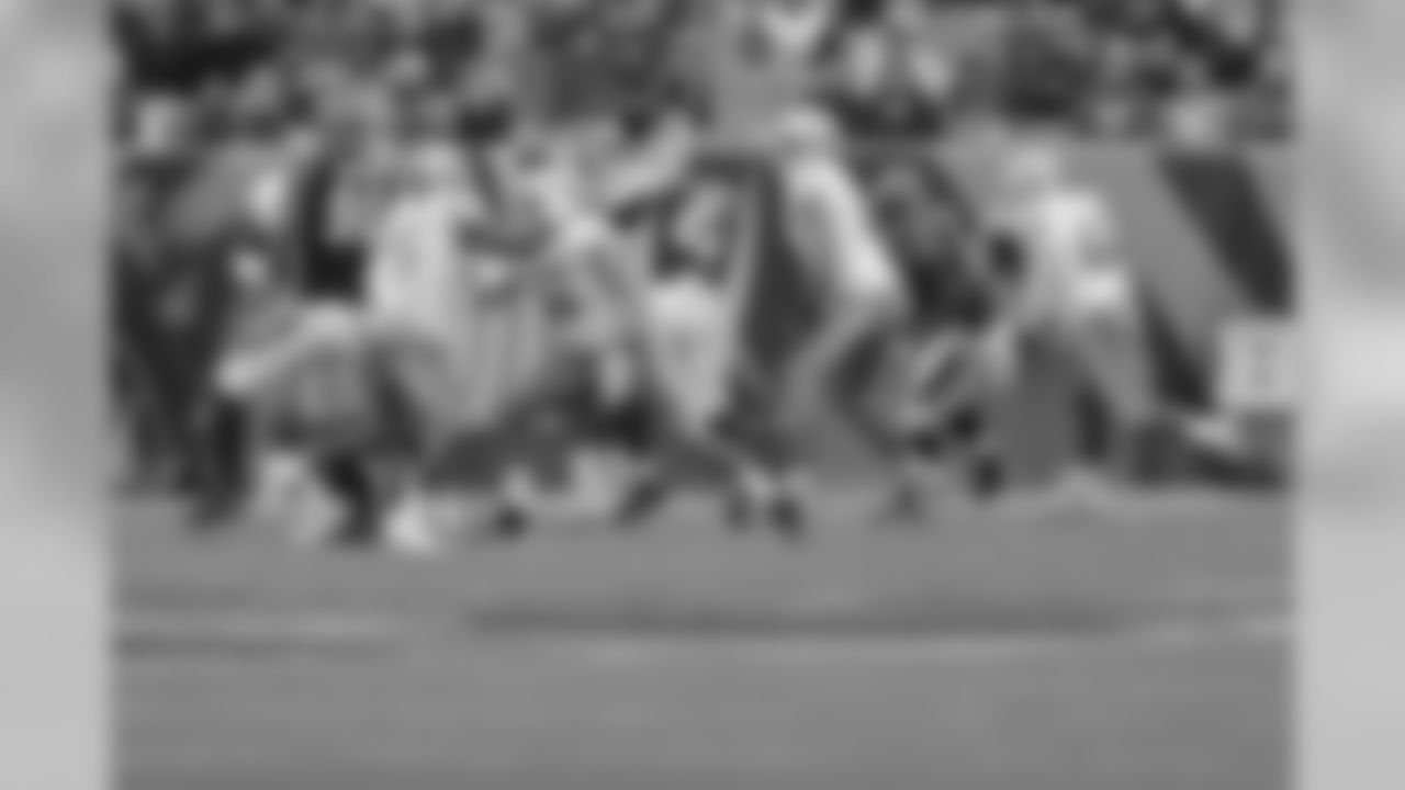 Theo Riddick